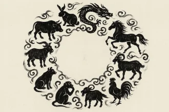 Tibetisches Horoskop 25.09.2025 – Prognose für alle Zeichen