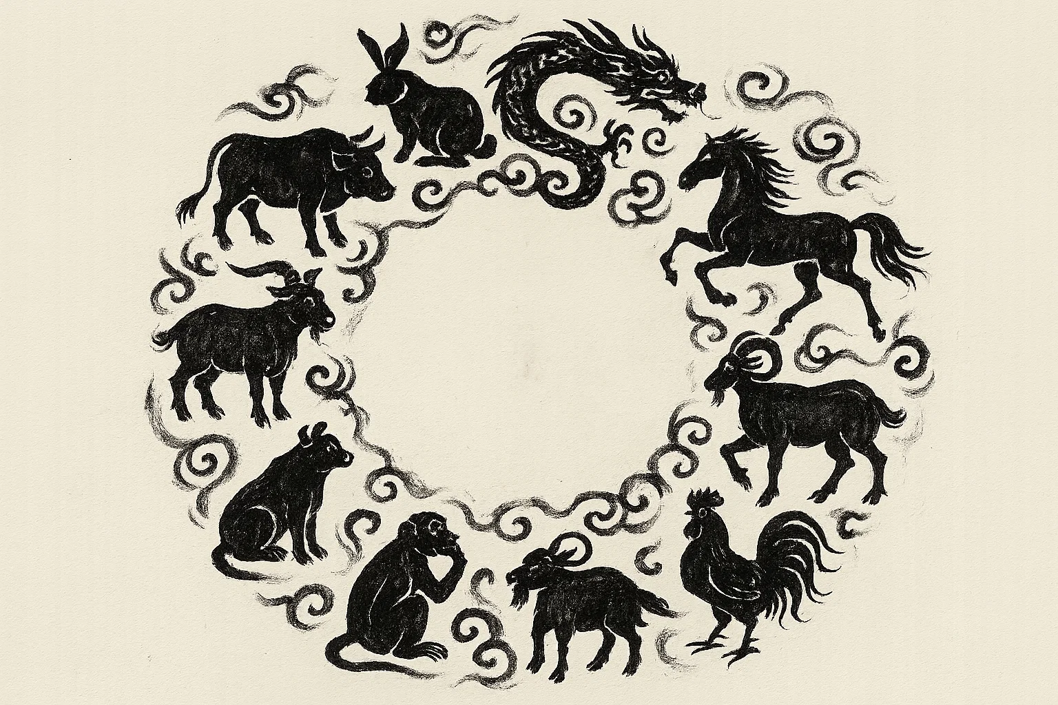 Tibetisches Horoskop 25.09.2025 – Prognose für alle Zeichen