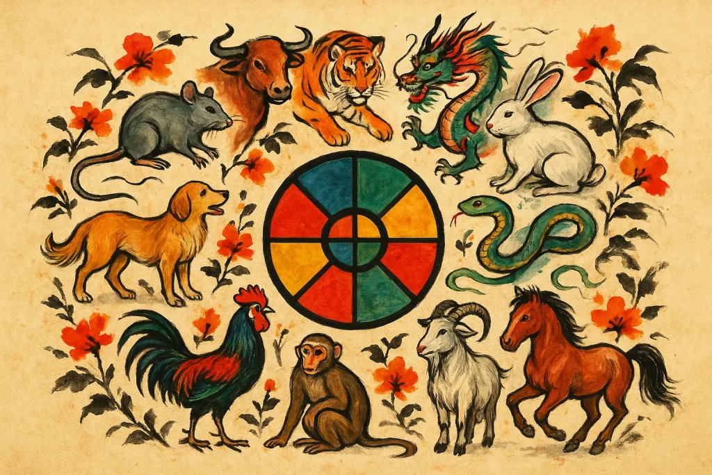 Tibetisches Horoskop für den 26. September 2025: Weisheit der Sterne