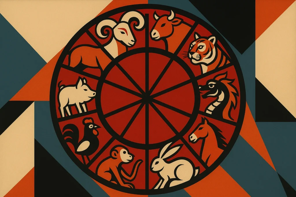 Tibetisches Horoskop für den 29. September 2025