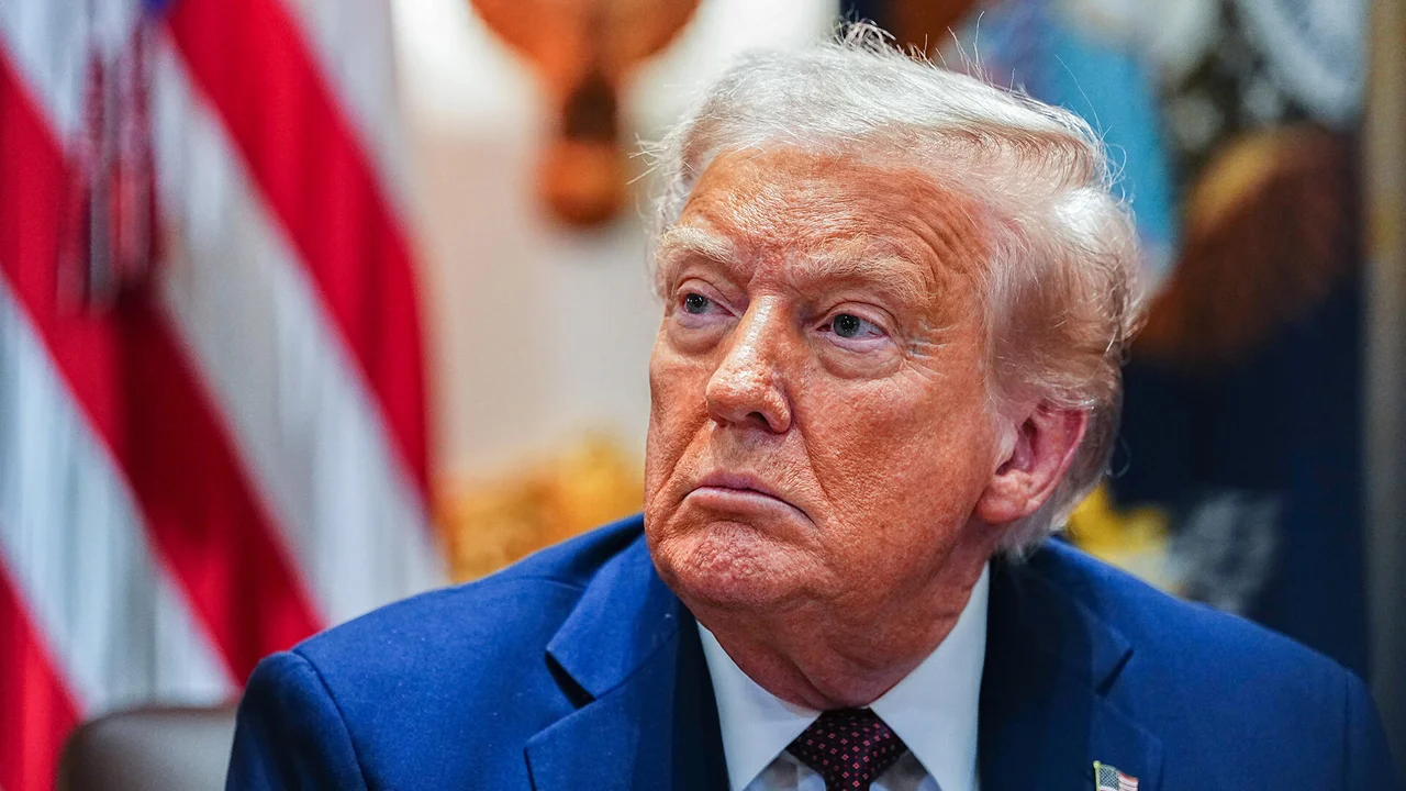 Trump prüft Russlands Teilnahme am G20-Gipfel 2026