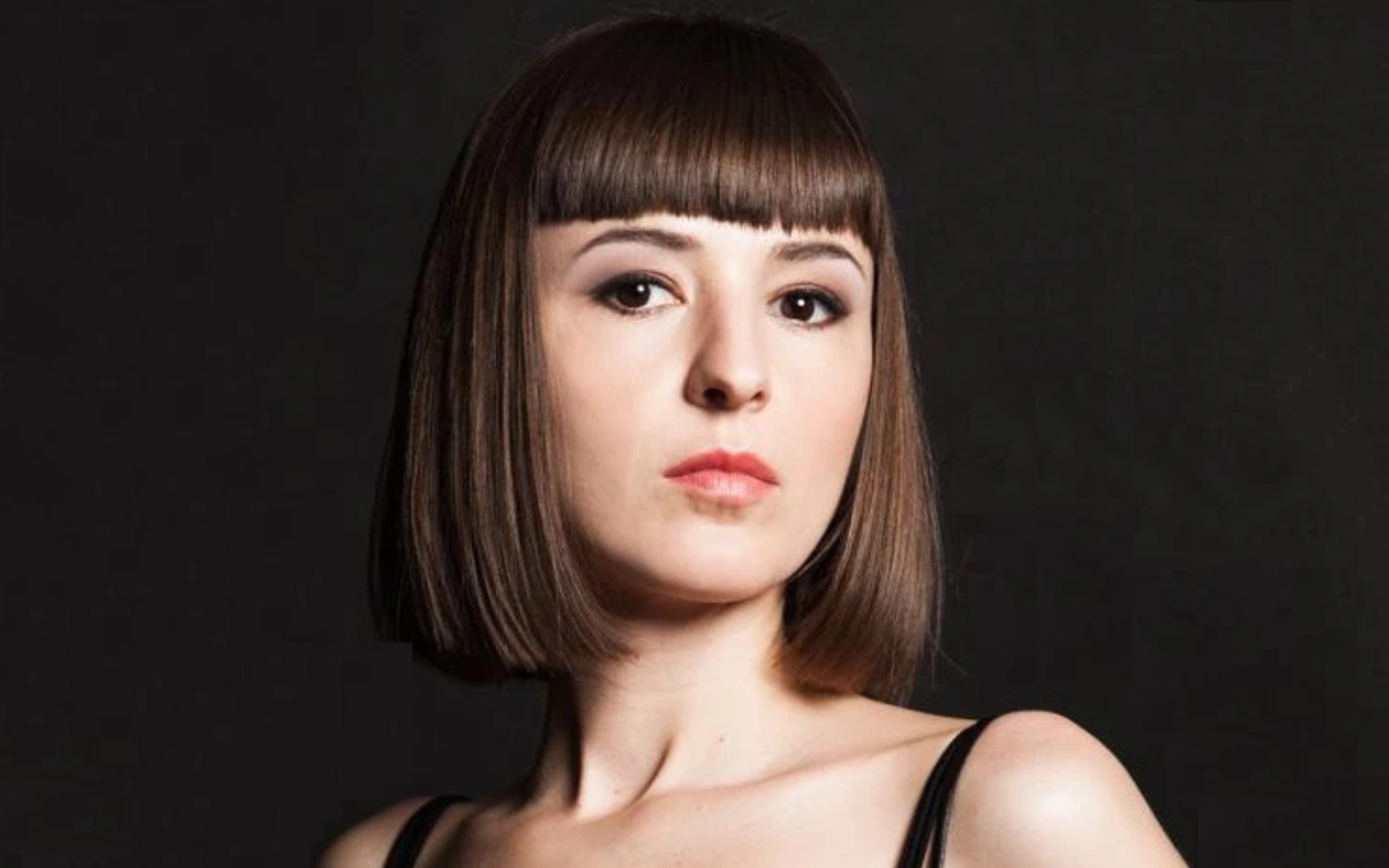 Ukrainisches Model tritt in der HBO-Serie über Harry Potter auf