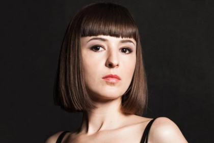 Ukrainisches Model tritt in der HBO-Serie über Harry Potter auf