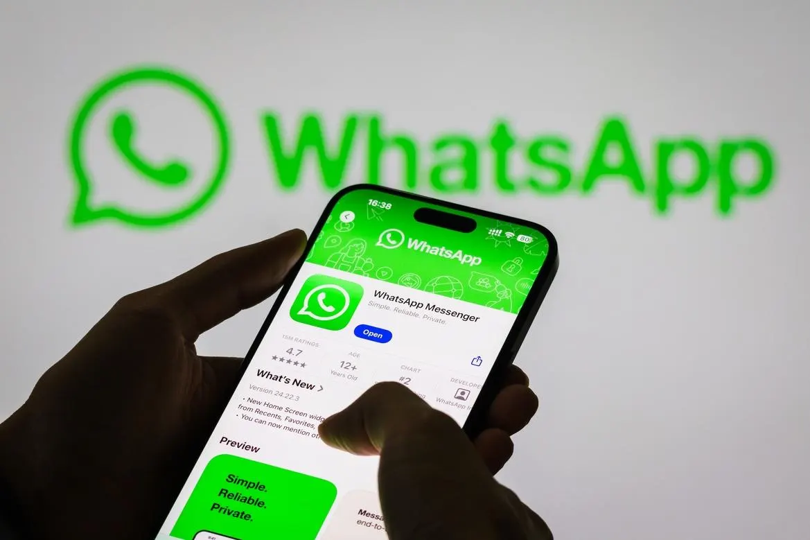 WhatsApp Neue integrierte Übersetzungsfunktion