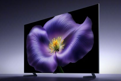 Xiaomi TV S Pro Mini LED 2026 mit 330 Hz vorgestellt