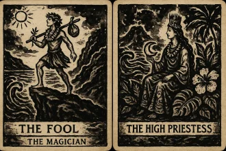 Tages-Tarot für alle Sternzeichen am 20.09.2025