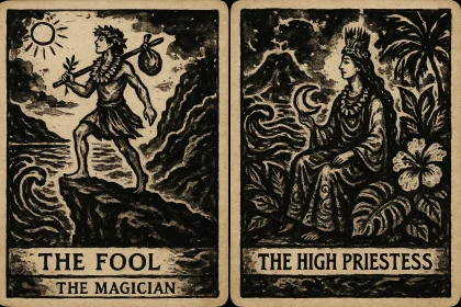 Tages-Tarot für alle Sternzeichen am 20.09.2025