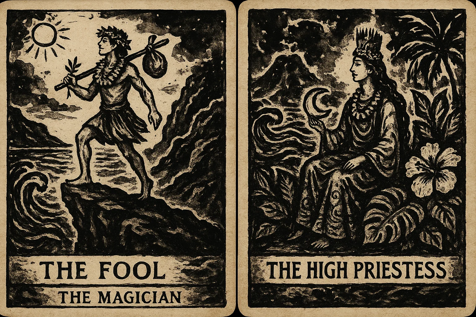 Tages-Tarot für alle Sternzeichen am 20.09.2025