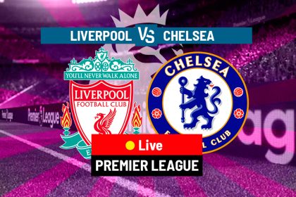 Chelsea vs Liverpool Premier-League-Kracher in London
