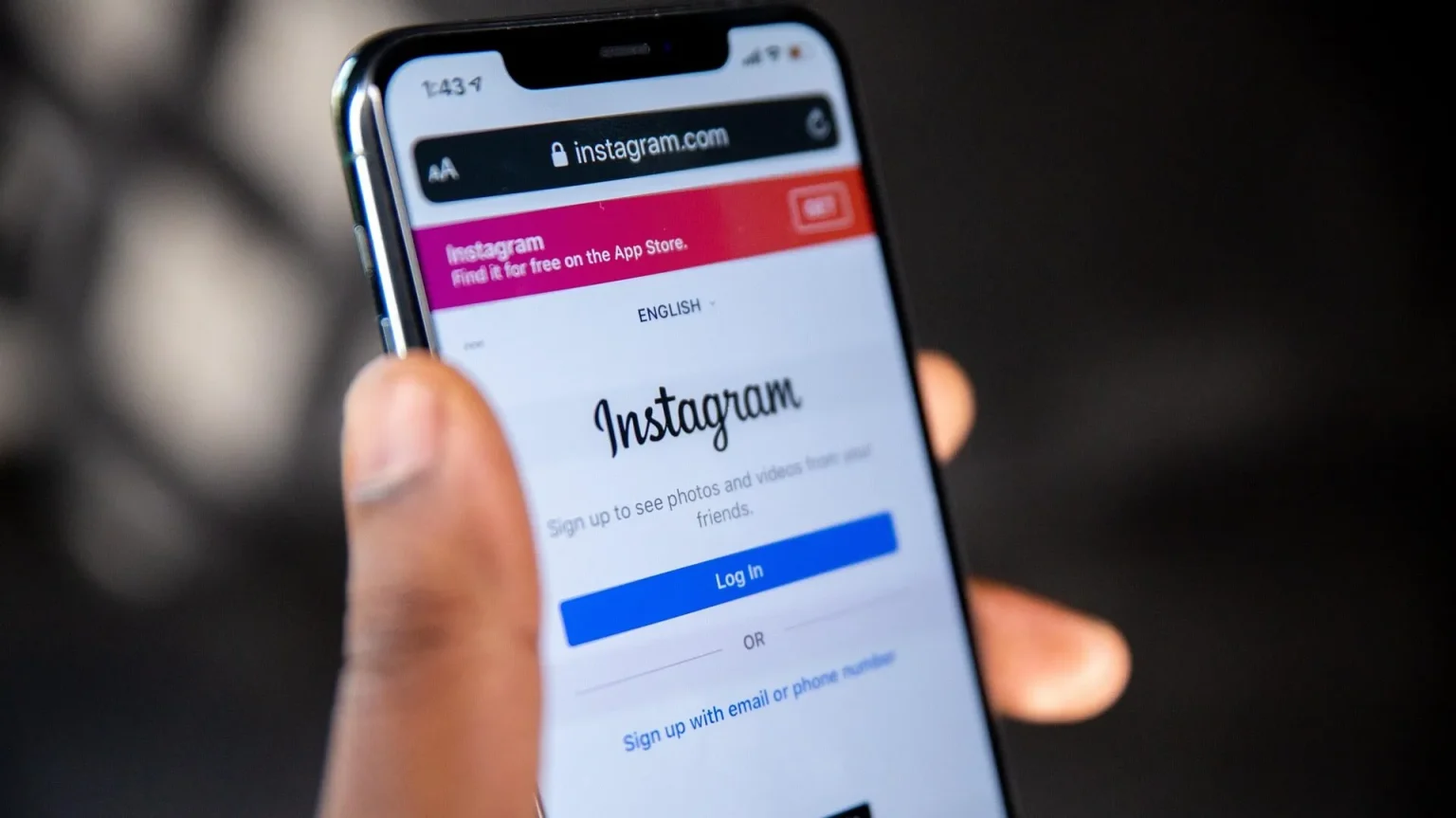 Geheime Instagram-Funktionen für mehr Kontrolle