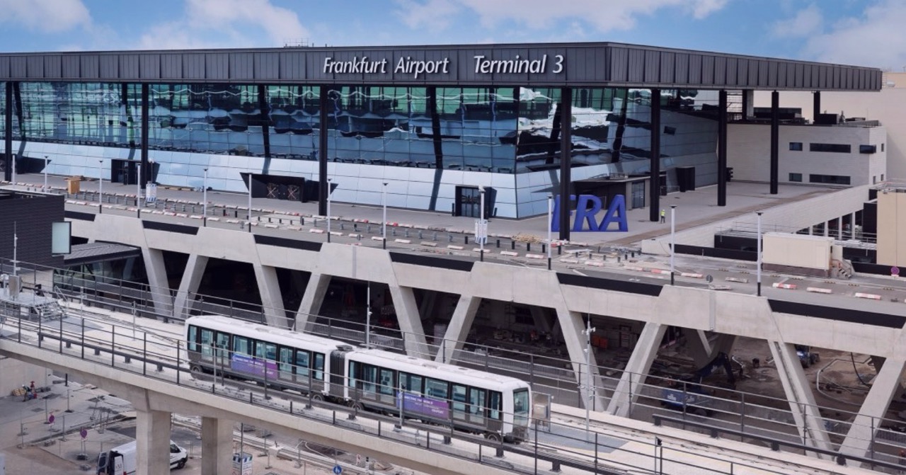 Terminal 3 Frankfurt Eröffnung 2026: Fraport bestätigt behördliche Freigabe. Was Passagiere, Airlines und Reisende jetzt über das neue Terminal am Flughafen Frankfurt wissen müssen.