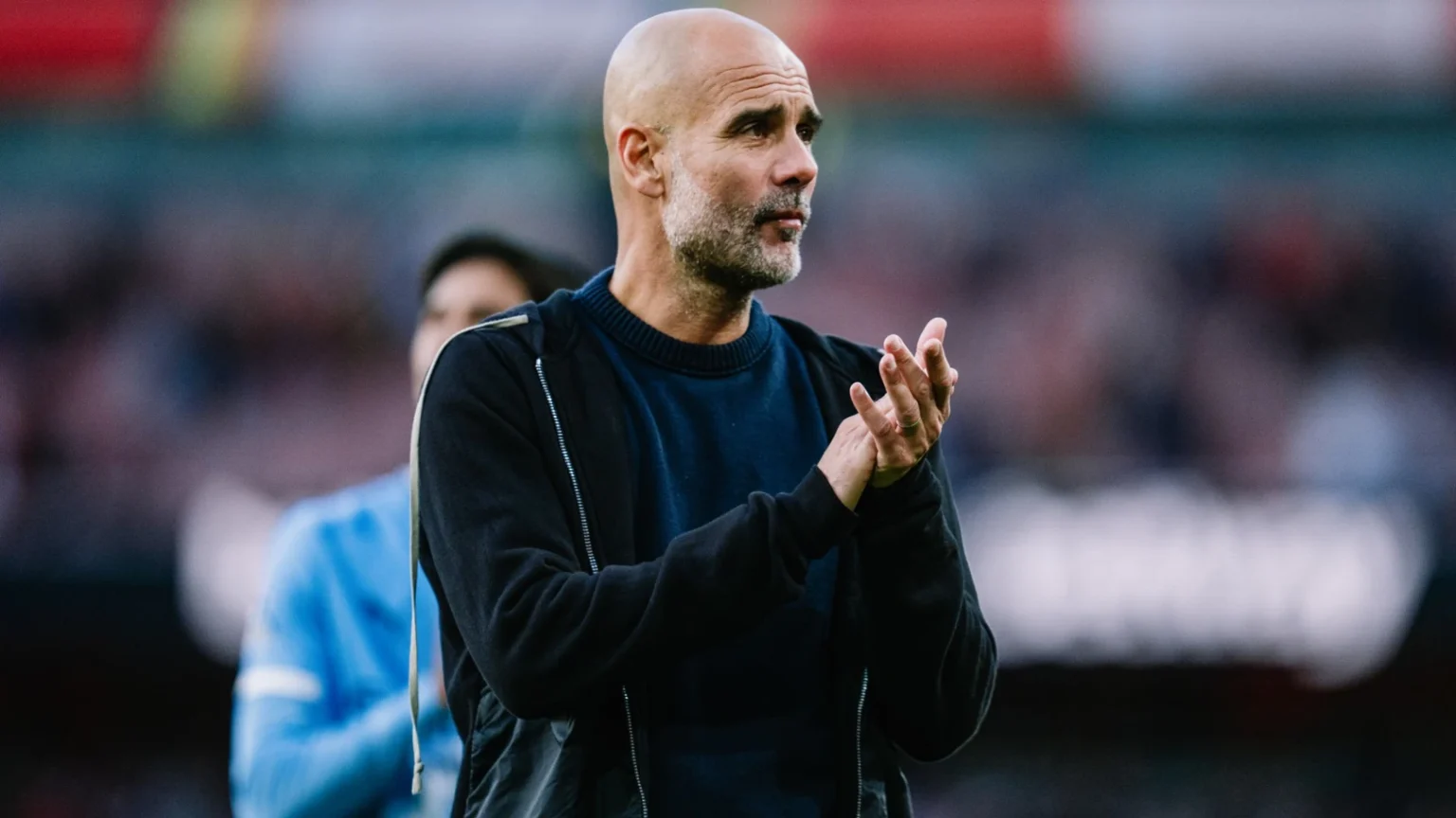 Guardiola bricht Premier-League-Rekord mit 250 Siegen