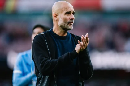 Guardiola bricht Premier-League-Rekord mit 250 Siegen