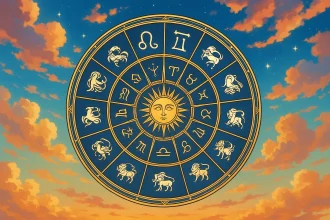 Horoskop 13. Oktober Mond im Wassermann inspiriert
