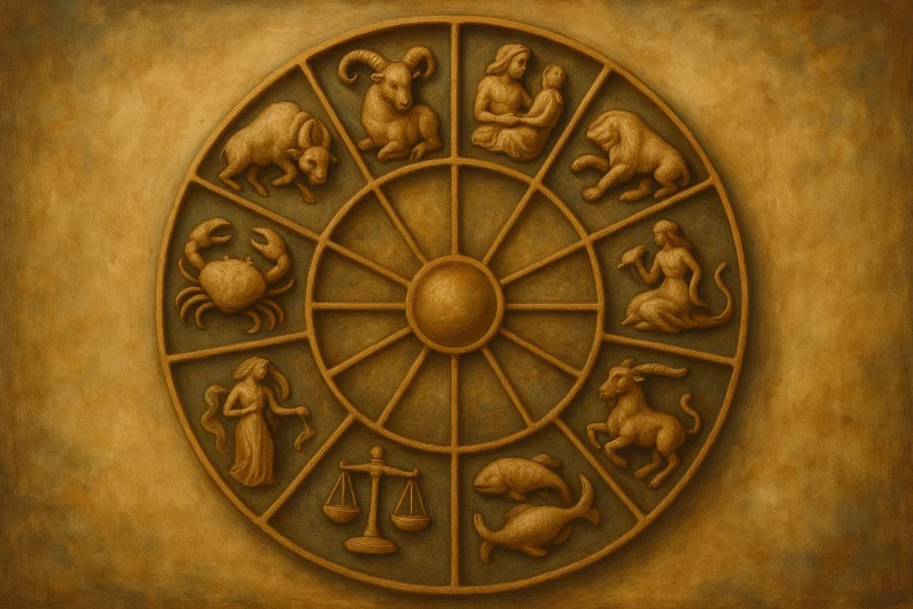 Horoskop für den 14. Oktober 2025: Harmonie und emotionale Erneuerung
