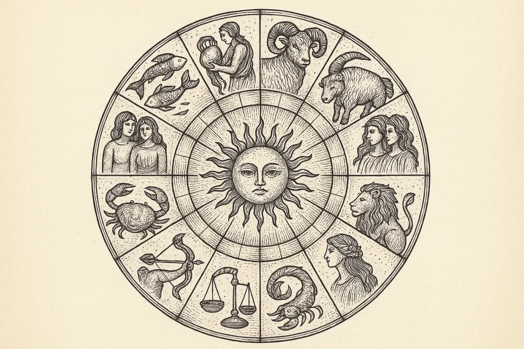 Horoskop für Mittwoch, den 15. Oktober 2025: Emotionen, Intuition und innere Balance
