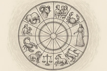 Horoskop 15. Oktober 2025 Emotionen & Balance