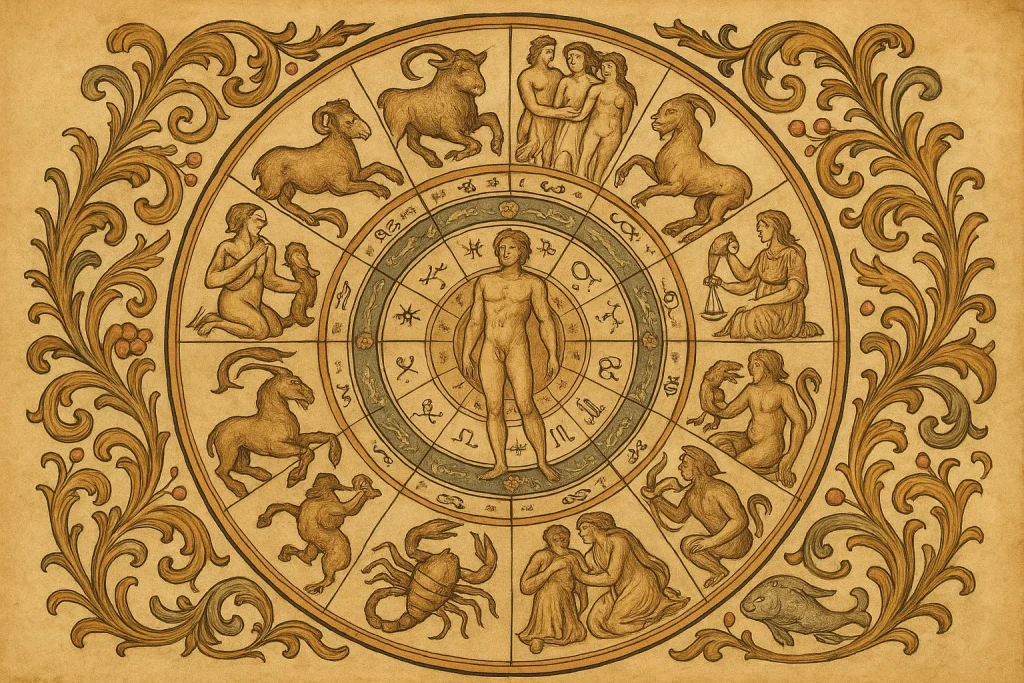 Horoskop für heute: Detaillierte Prognose für jedes Sternzeichen am 2. Oktober 2025