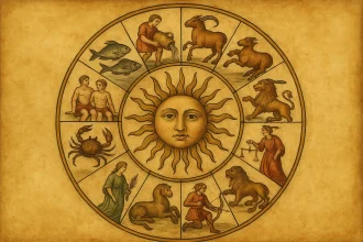 Horoskop 2. Oktober 2025 – Tagesprognose für alle Sternzeichen