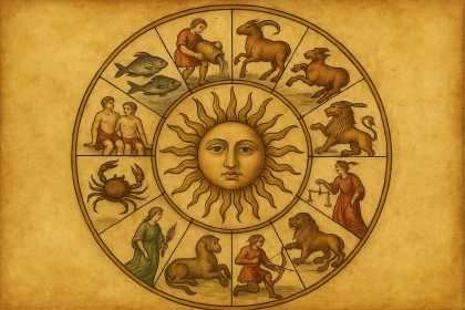 Horoskop 2. Oktober 2025 – Tagesprognose für alle Sternzeichen