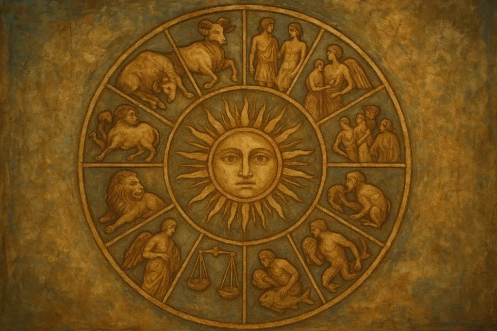 Horoskop für Freitag, 3. Oktober 2025: Chancen und Klarheit