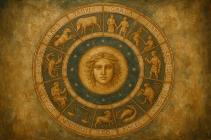 Horoskop 3. Oktober 2025 – Tagesprognose für alle Sternzeichen