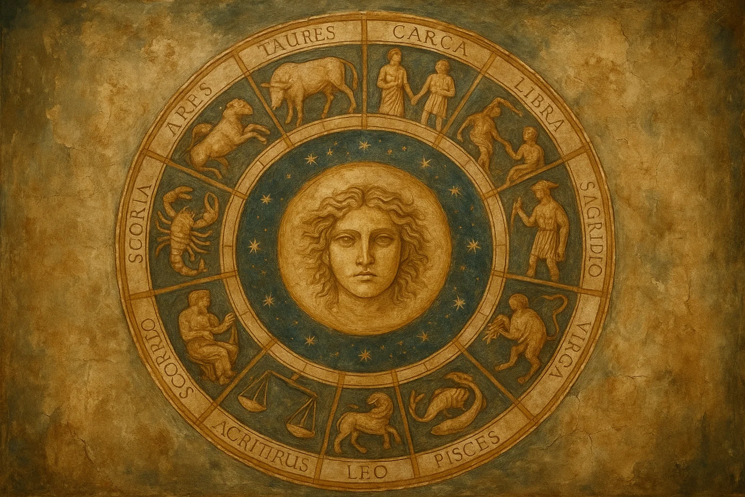 Horoskop 3. Oktober 2025 – Tagesprognose für alle Sternzeichen