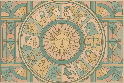 Horoskop 4.10.2025 równowaga i nowe możliwości