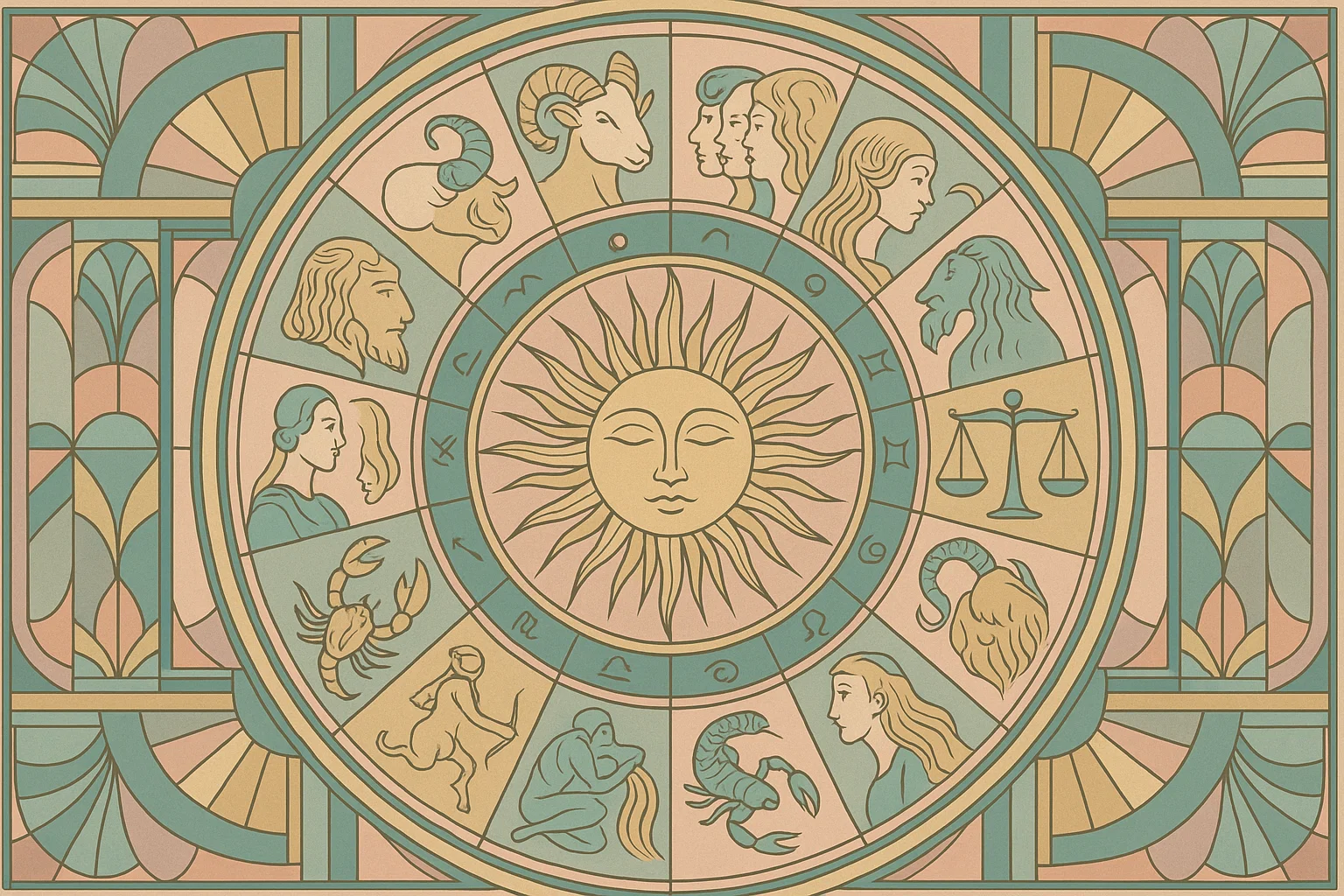 Horoskop 4.10.2025 równowaga i nowe możliwości
