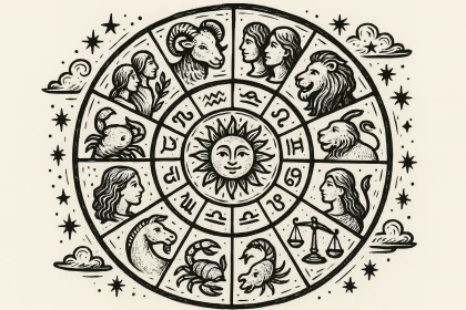 Horoskop 7. Oktober 2025 Balance von Herz und Logik