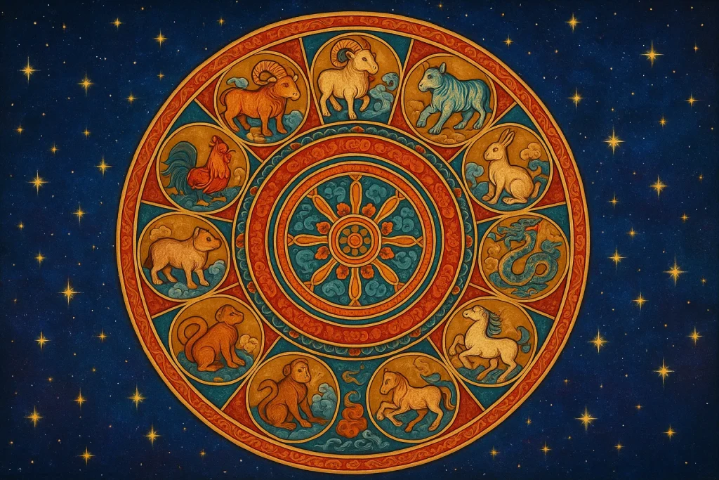 Horoskop für heute: Sternenprognose für alle Sternzeichen am 8. Oktober 2025