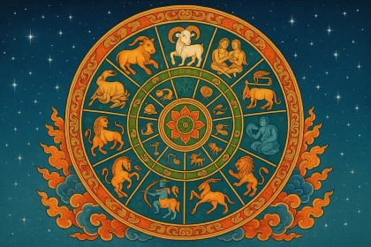 Horoskop 8. Oktober 2025 Prognose für alle Sternzeichen