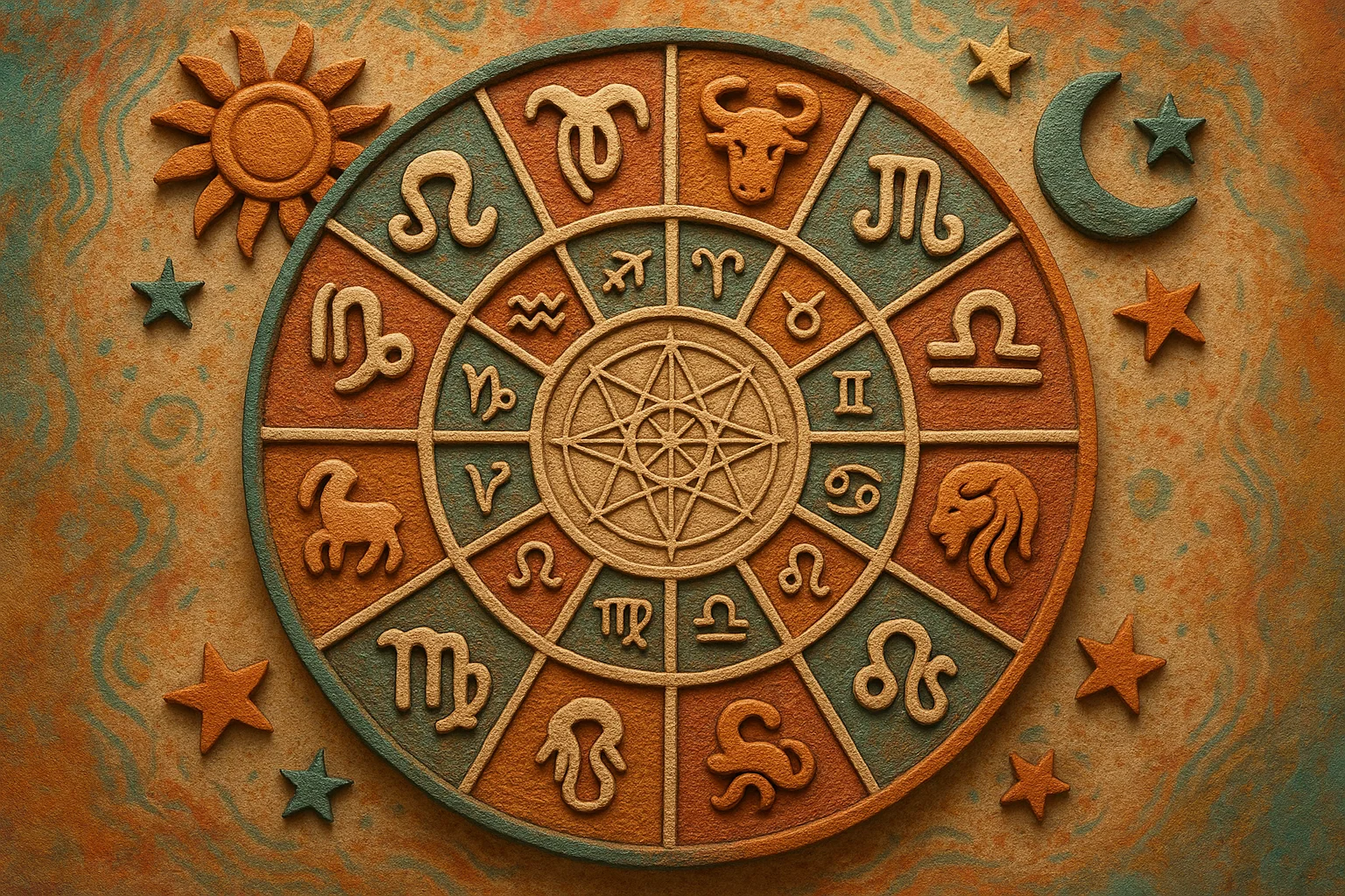 Horoskop 9. Oktober 2025 – Energie, Intuition & Balance