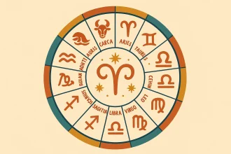 Horoskop für Montag, 6. Oktober 2025 Ein Tag der bewussten Entscheidungen