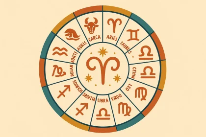 Horoskop für Montag, 6. Oktober 2025 Ein Tag der bewussten Entscheidungen