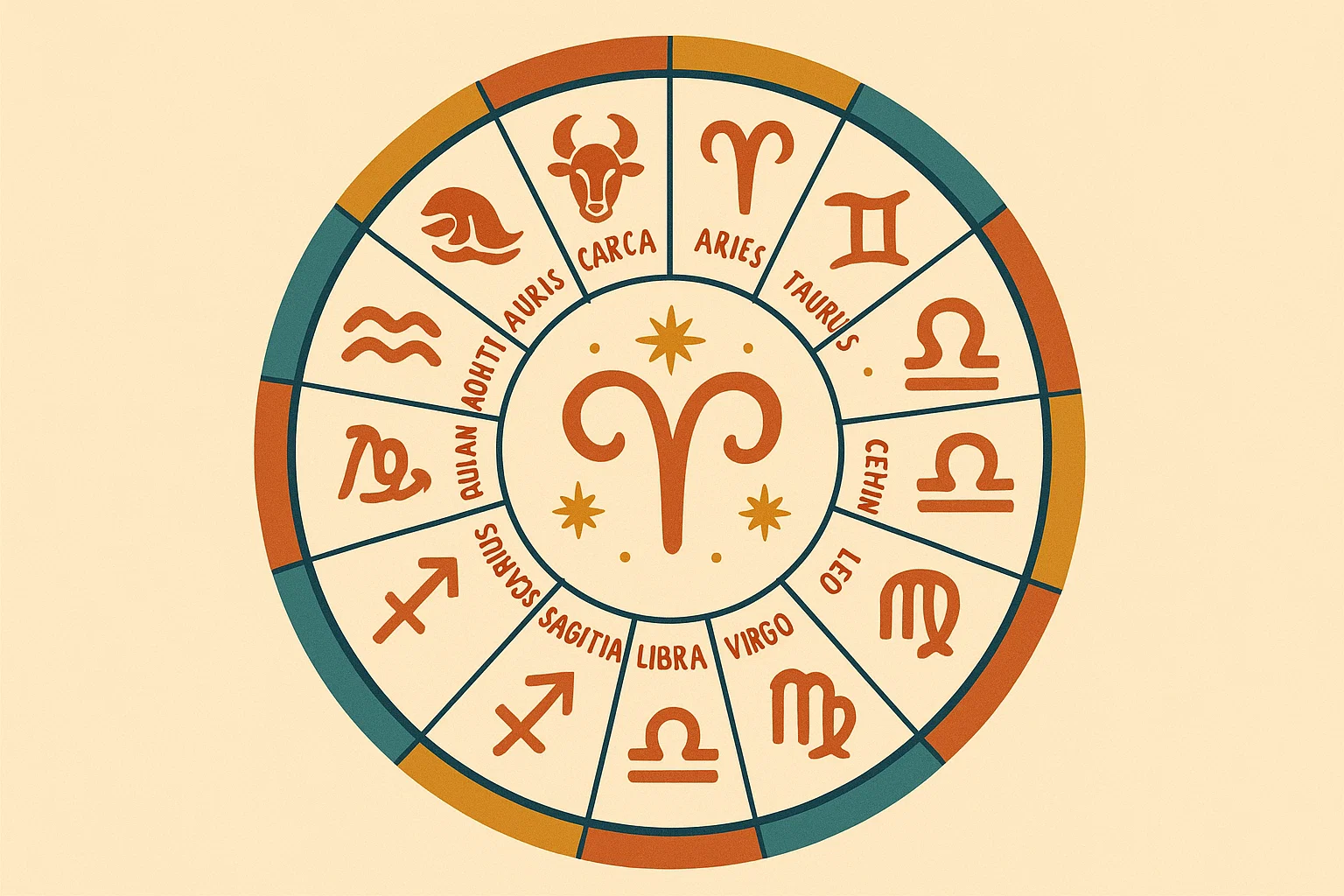Horoskop für Montag, 6. Oktober 2025 Ein Tag der bewussten Entscheidungen