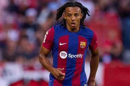Koundé Manchester City will Barça-Star verpflichten