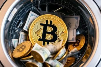 Krypto-Crash 410 Mrd $ Verlust in nur 24 Stunden