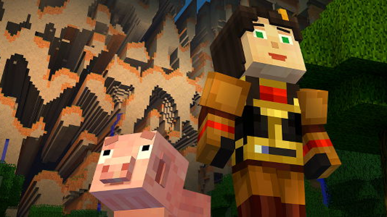 KurtJMac erreicht Minecrafts „Ferne Länder“ nach 14 Jahren