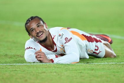 Leroy Sané Zwischenfall auf dem Münchner Oktoberfest