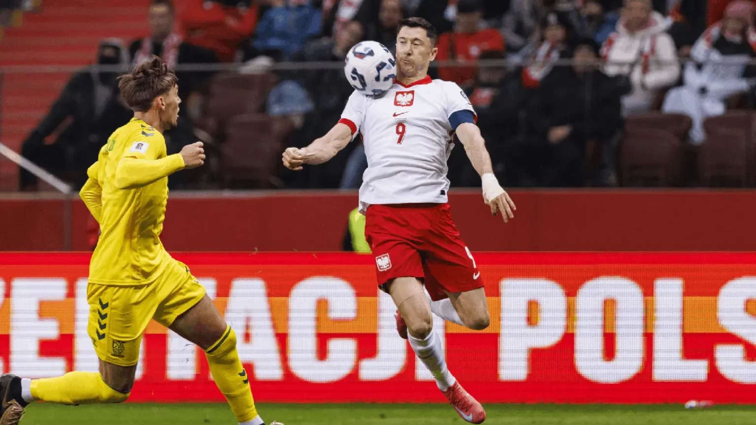Litauen – Polen live Zeit, Stream & Prognose 2025