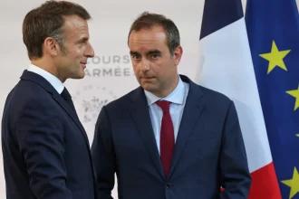 Macron bestätigt Lecornu als Premier – Frankreich sucht Stabilität