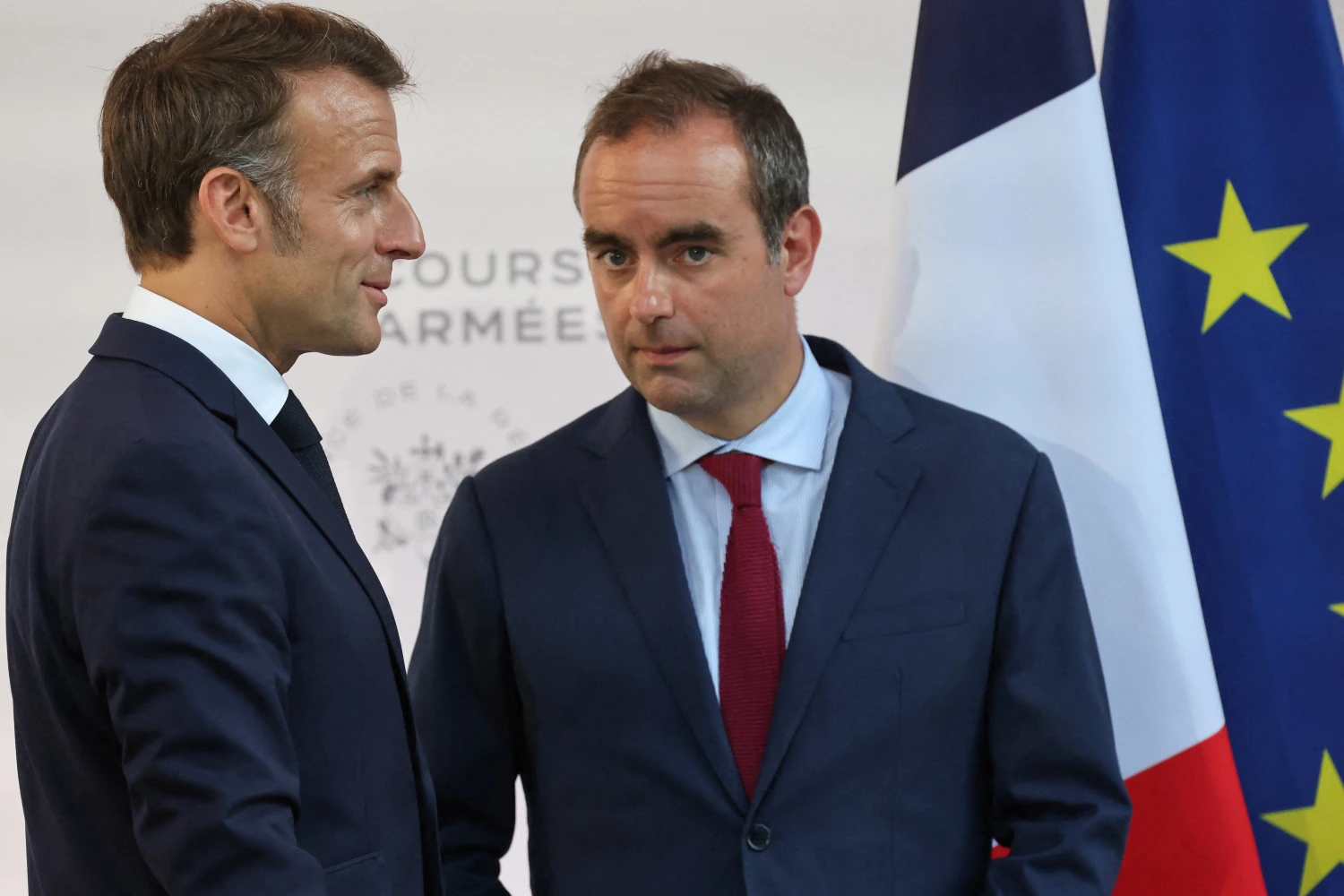 Macron bestätigt Lecornu als Premier – Frankreich sucht Stabilität