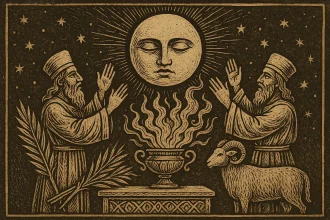 Mondhoroskop 5. Oktober 2025 – Rituale und Energien