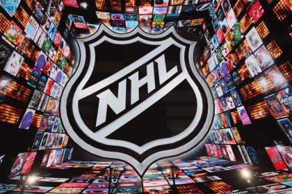 NHL 2025 Florida, Pittsburgh und Colorado triumphieren