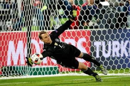 Neuer fordert Nagelsmann-Geste für DFB-Comeback