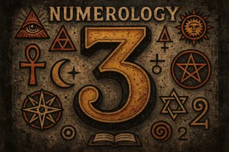 Numerologie 12.10.2025 Tag der inneren Stärke