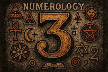 Numerologie 12.10.2025 Tag der inneren Stärke