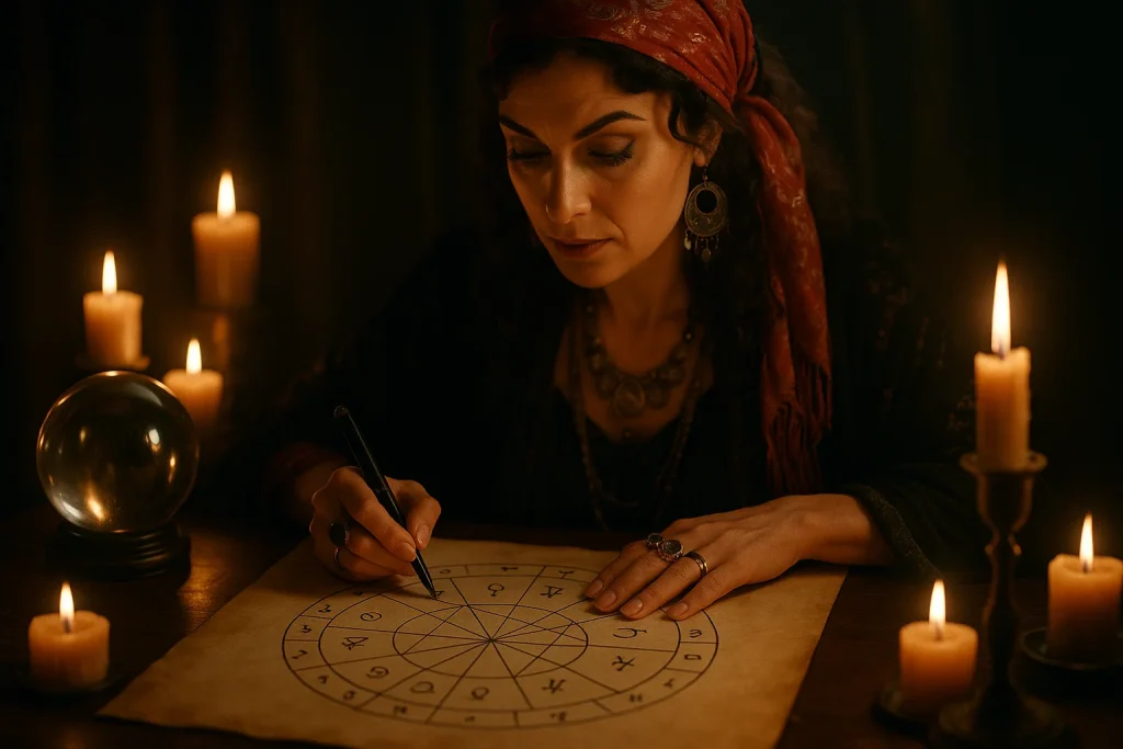 Numerologisches Horoskop für heute: Prognose für alle am 3. Oktober 2025