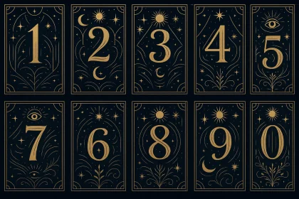 Numerologie Horoskop 4. Oktober 2025 – Tagesprognose